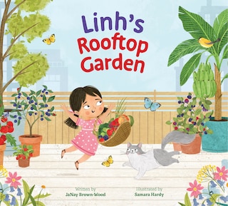 Front cover_Linh's Rooftop Garden