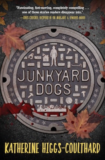 Front cover_Junkyard Dogs