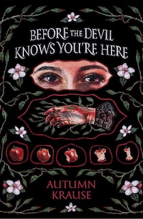 Couverture_Before the Devil Knows You're Here