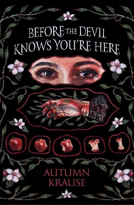 Couverture_Before the Devil Knows You're Here
