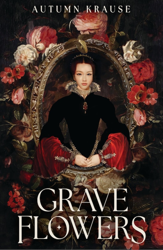 Couverture_Grave Flowers