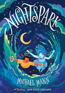 Front cover_Nightspark