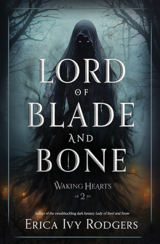 Front cover_Lord of Blade and Bone