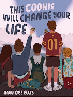 Front cover_This Cookie Will Change Your Life