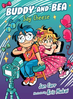 Front cover_Say Cheese