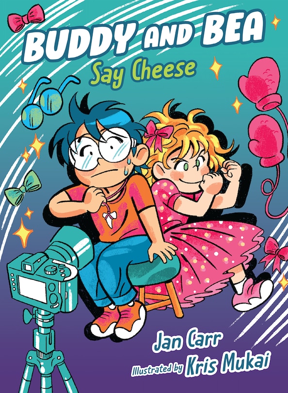 Front cover_Say Cheese