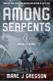 Front cover_Among Serpents