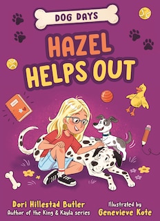 Couverture_Hazel Helps Out