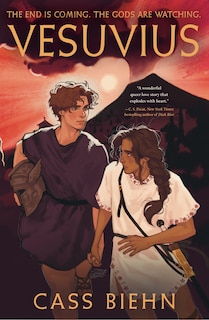 Front cover_Vesuvius