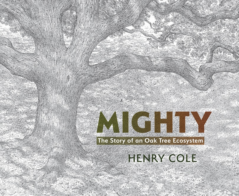 Front cover_Mighty