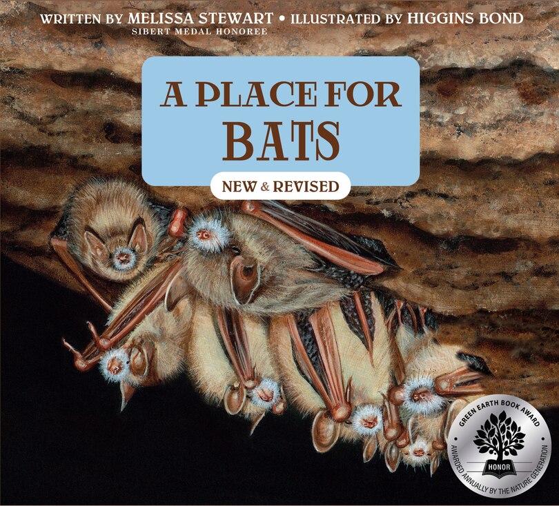 Front cover_A Place for Bats (Third Edition)