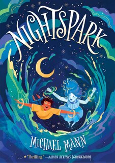 Front cover_Nightspark