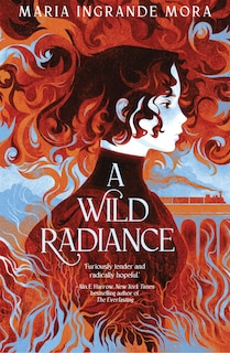 Couverture_A Wild Radiance