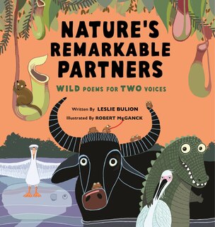 Couverture_Nature's Remarkable Partners