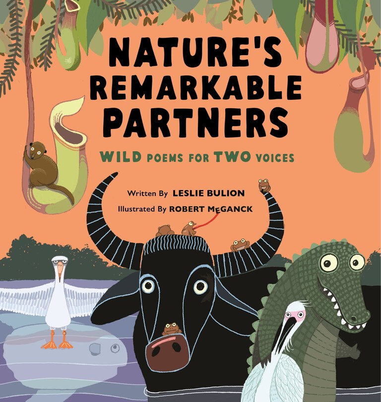 Couverture_Nature's Remarkable Partners