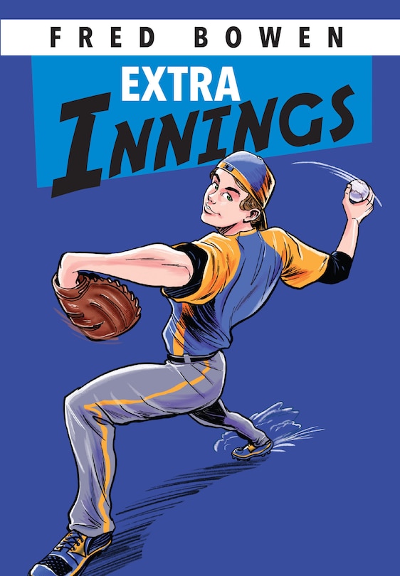 Couverture_Extra Innings