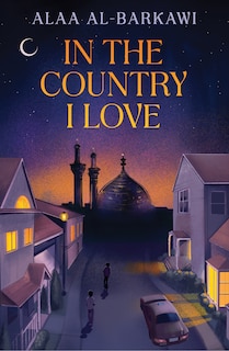 Front cover_In the Country I Love