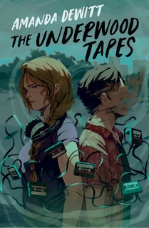 Front cover_The Underwood Tapes