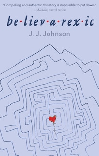Front cover_Believarexic