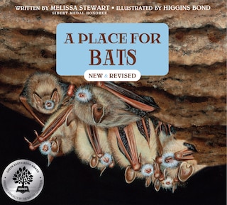Front cover_A Place for Bats (Third Edition)