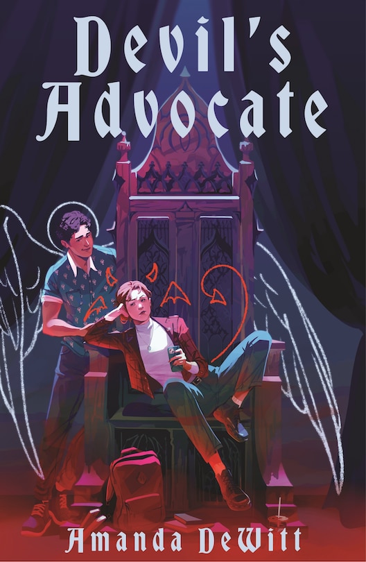 Couverture_Devil's Advocate