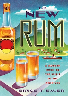 Couverture_The New Rum
