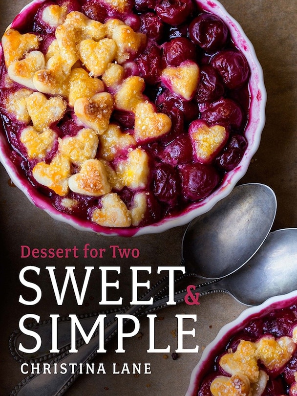 Front cover_Sweet & Simple