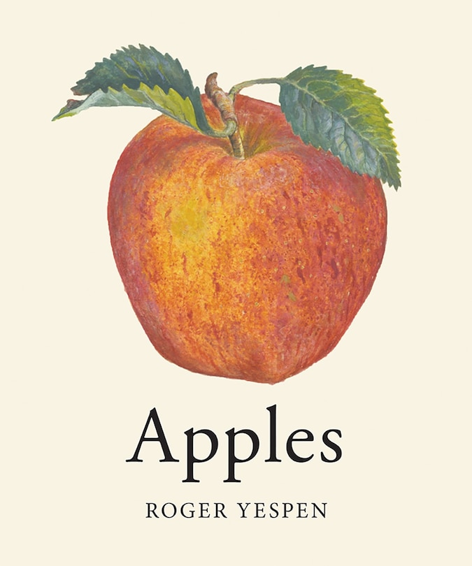 Front cover_Apples