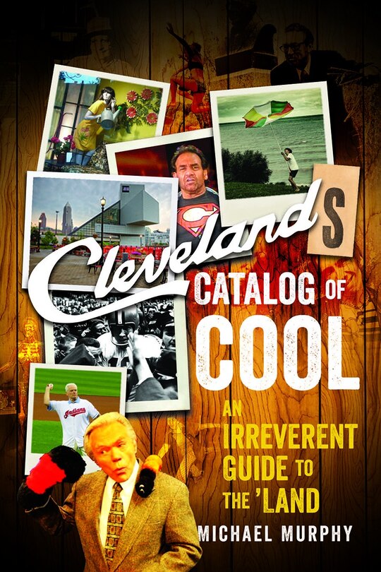 Couverture_Cleveland's Catalog Of Cool