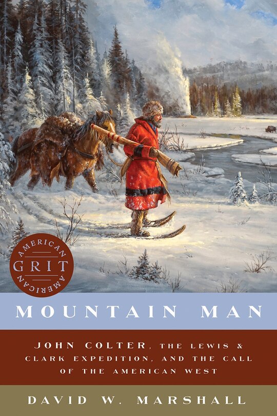 Couverture_Mountain Man