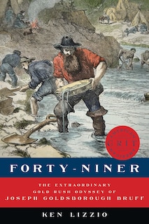 Front cover_Forty-niner