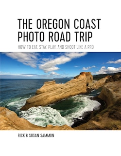 Couverture_The Oregon Coast Photo Road Trip