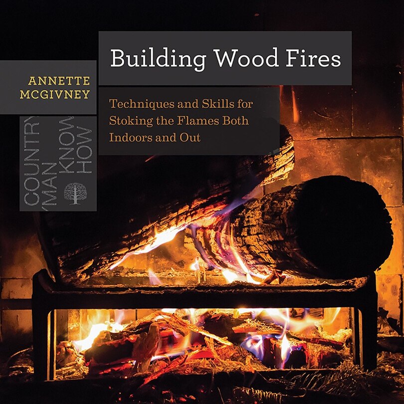 Couverture_Building Wood Fires