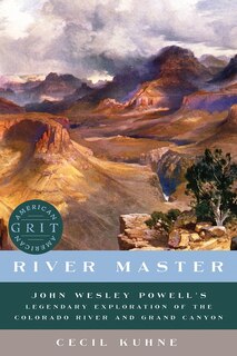 Front cover_River Master
