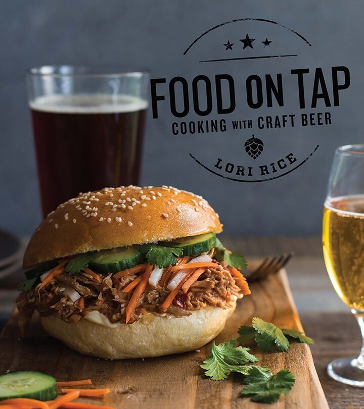 Couverture_Food On Tap