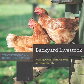 Couverture_Countryman Know-how: Backyard Livestock