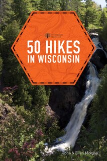 Couverture_50 Hikes In Wisconsin