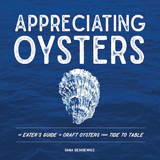 Couverture_Appreciating Oysters