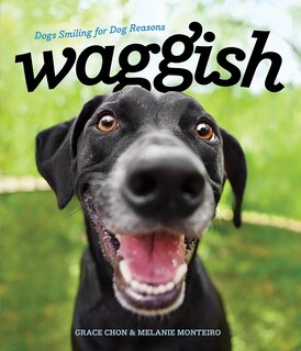 Front cover_Waggish