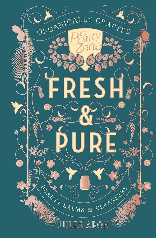 Couverture_Fresh And Pure