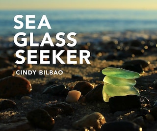 Couverture_Sea Glass Seeker