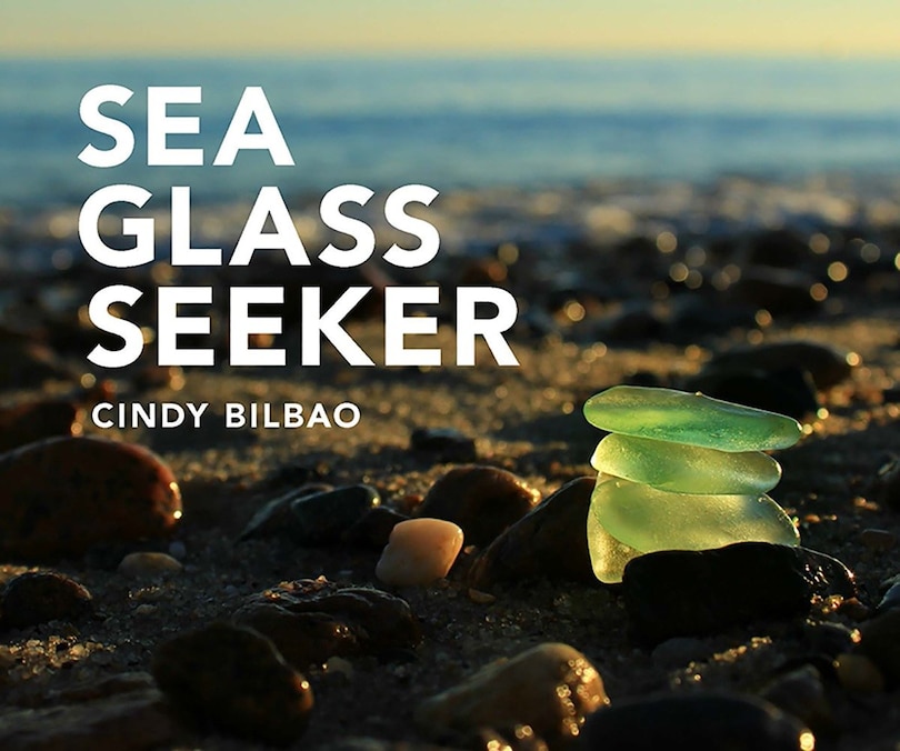 Couverture_Sea Glass Seeker