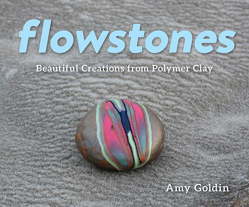Front cover_Flowstones