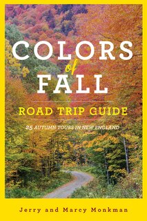 Front cover_Colors Of Fall Road Trip Guide