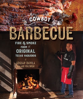 Front cover_Cowboy Barbecue