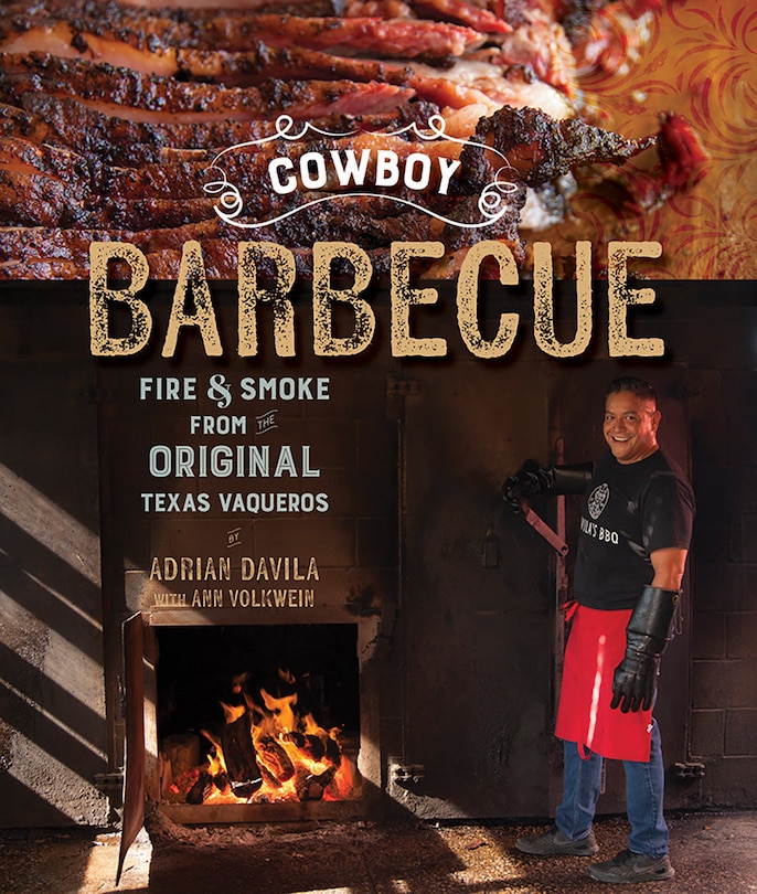 Front cover_Cowboy Barbecue