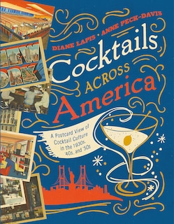 Couverture_Cocktails Across America