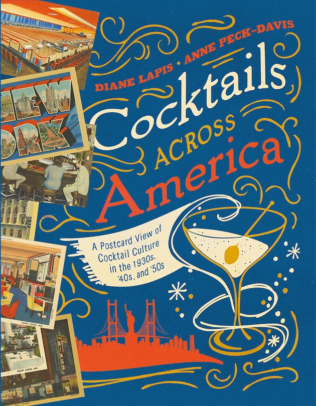 Couverture_Cocktails Across America