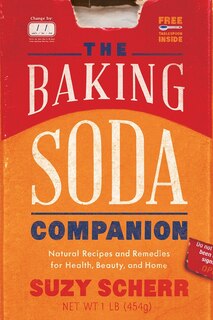 Couverture_The Baking Soda Companion