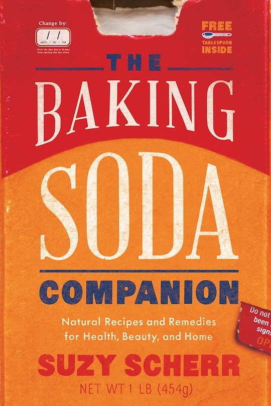 Couverture_The Baking Soda Companion